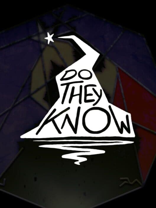 Обложка Do They Know