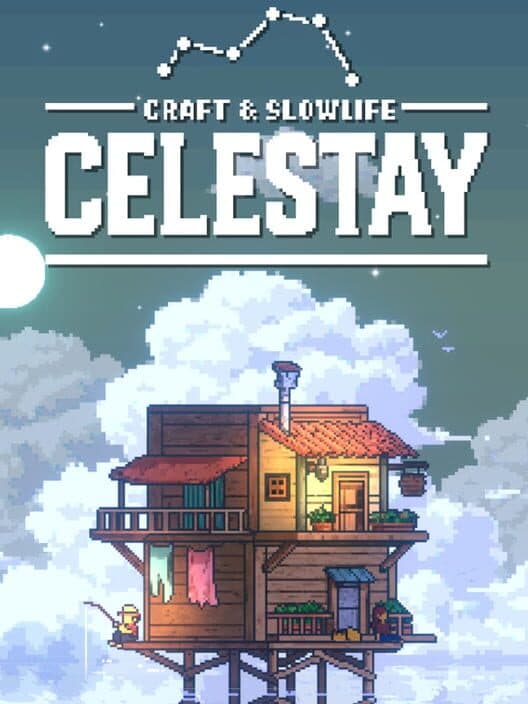 Обложка Celestay Craft&Slowlife