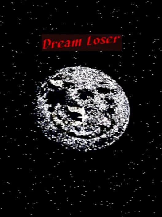 Обложка Dream Loser