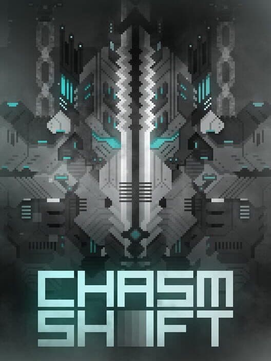 Обложка Chasm Shift