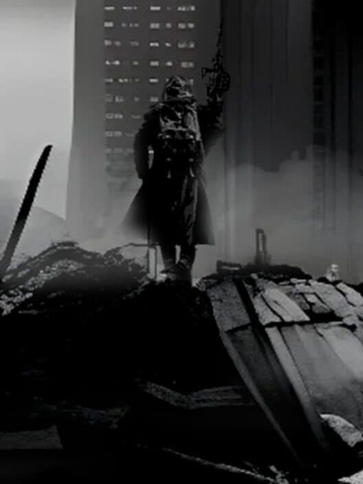 Обложка Ashes: Blackwater