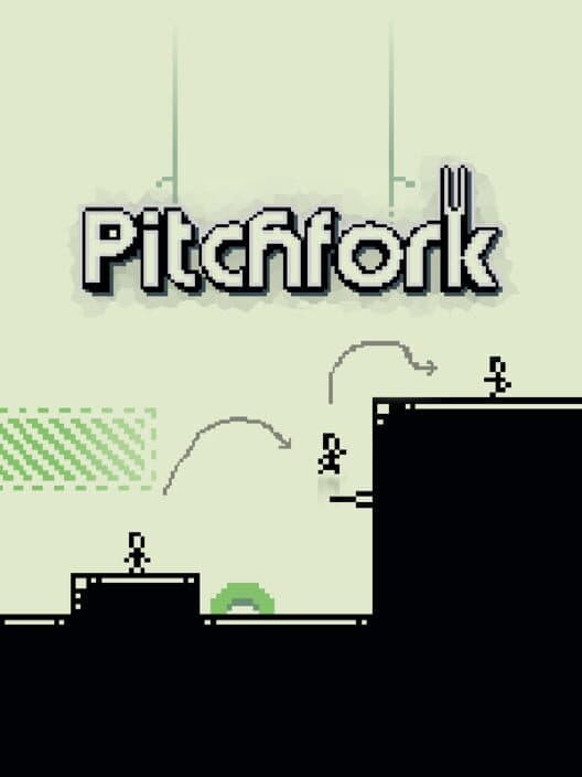 Обложка Pitchfork
