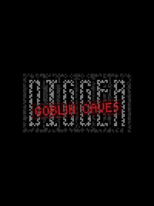 Обложка Digger: Goblin Caves