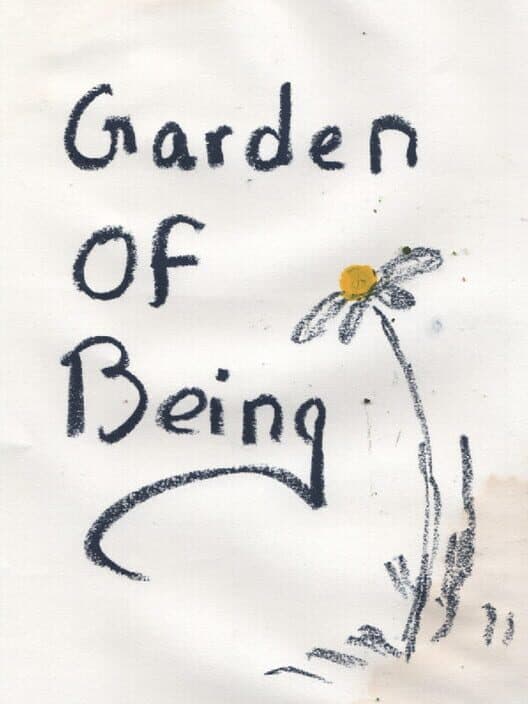 Обложка Garden of Being