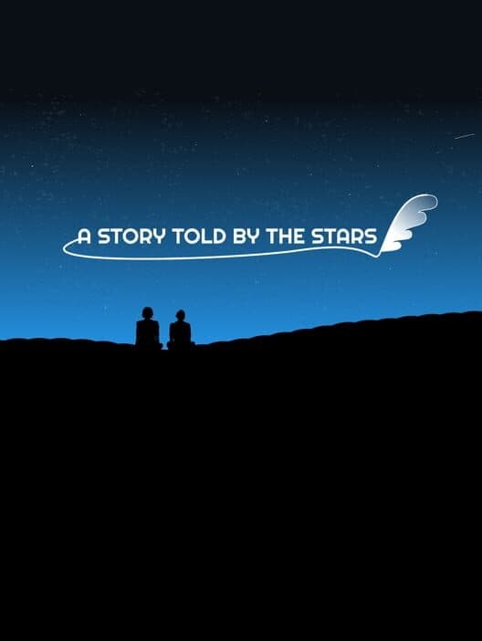 Обложка A Story Told By The Stars