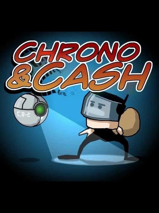 Обложка Chrono&Cash