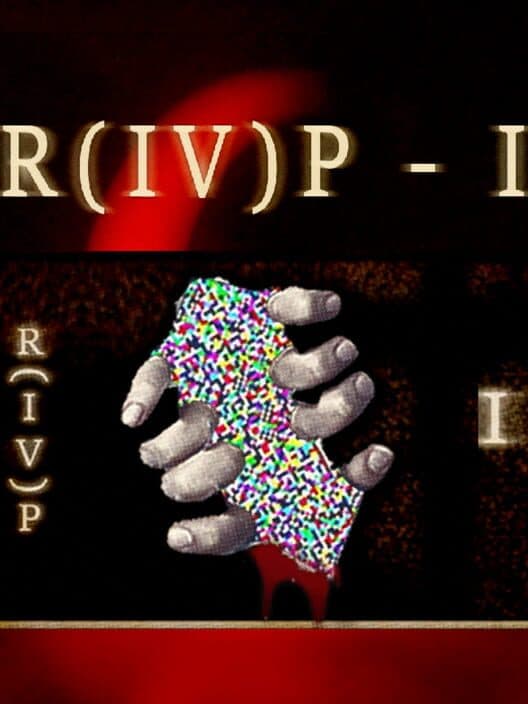 Обложка R(IV)P-1