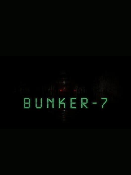 Обложка Bunker-7