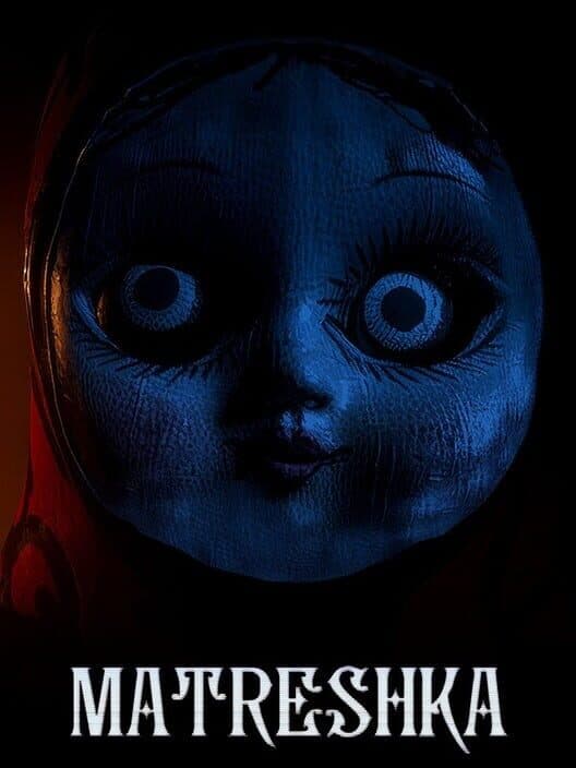 Обложка Matreshka