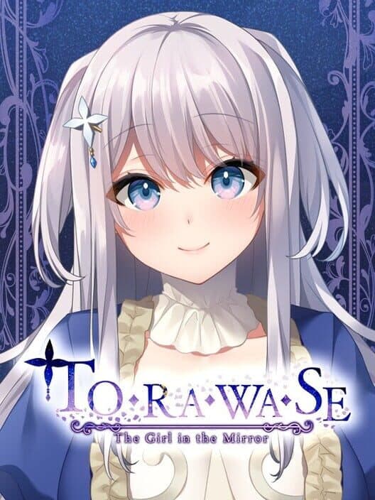 Обложка Torawase: The Girl in the Mirror