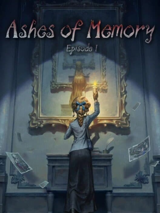 Обложка Identity V: Ashes of Memory Episode I