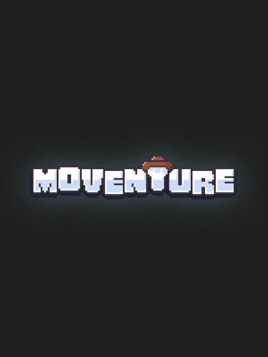 Обложка Moventure
