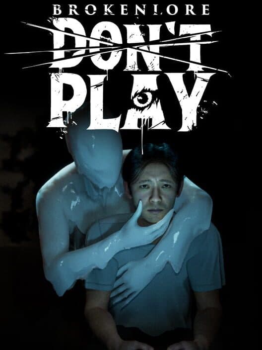 Обложка BrokenLore: Don't Play