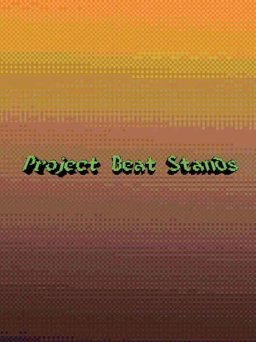 Обложка Project Beat Stands