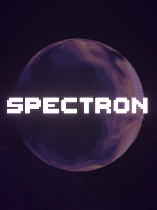Обложка Spectron