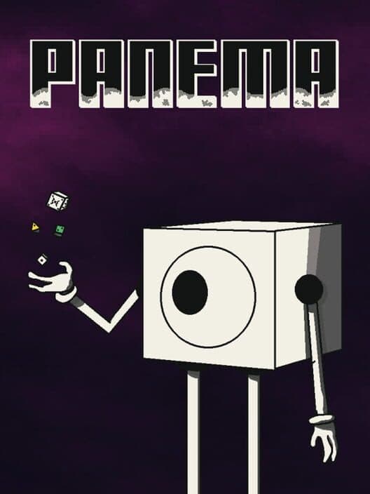 Обложка Panema