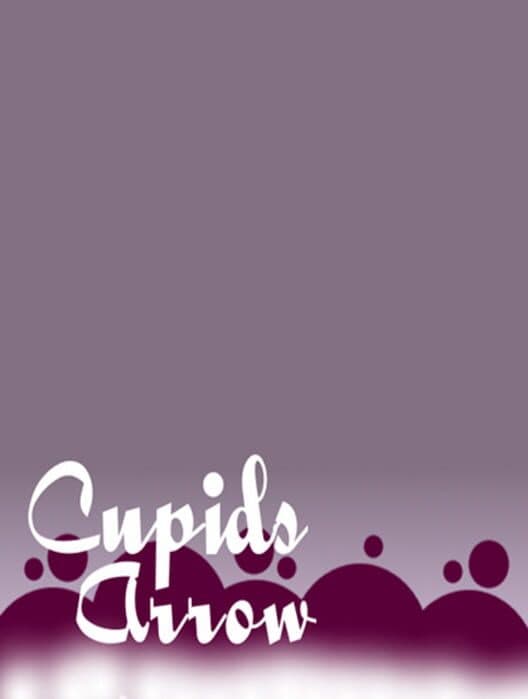 Обложка Cupids Arrow