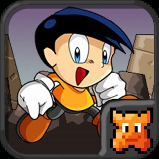 Обложка Dynamo Kid Touch
