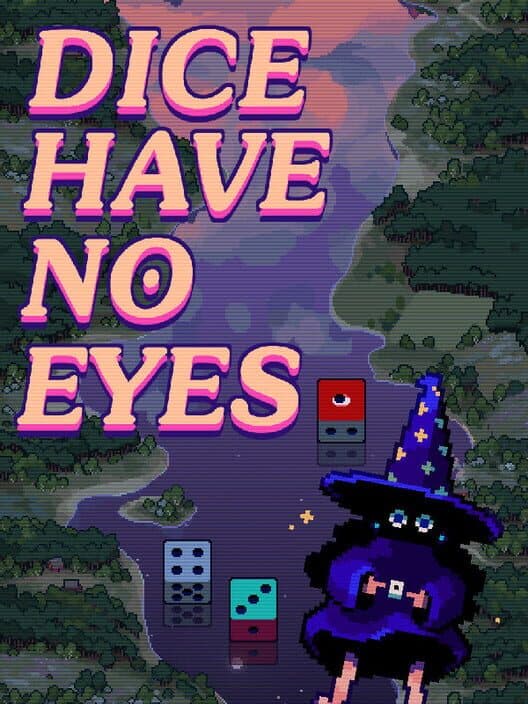 Обложка Dice Have No Eyes