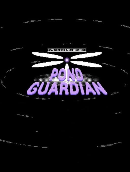 Обложка Pond Guardian