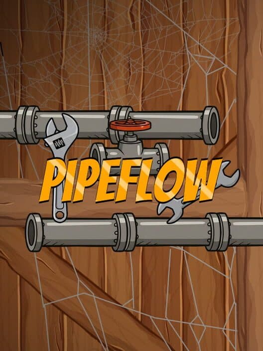 Обложка PipeFlow