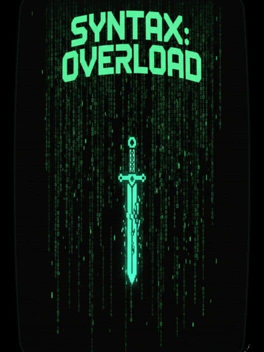 Обложка Syntax: Overload