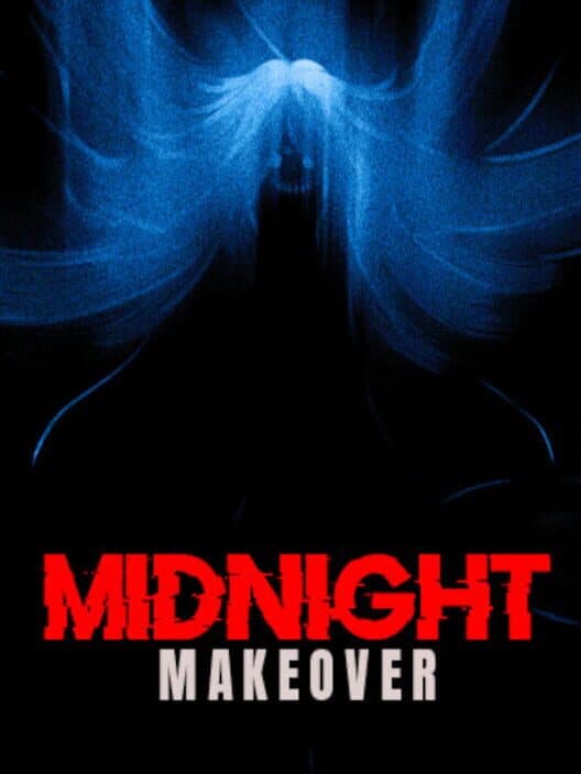 Обложка Midnight Makeover