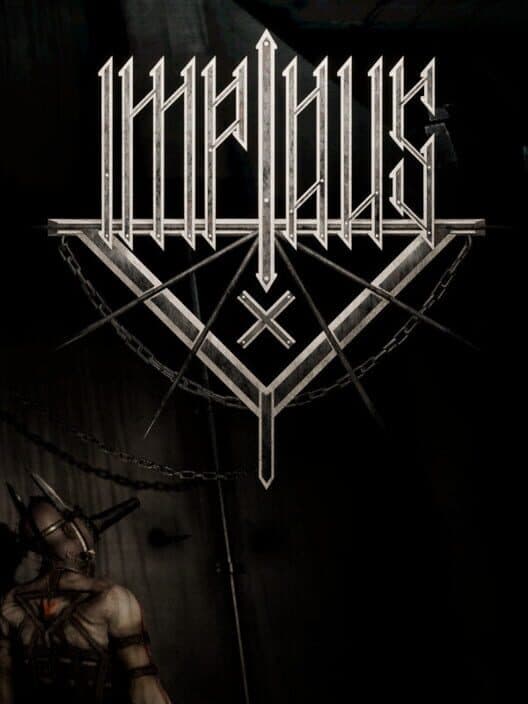 Обложка Impious