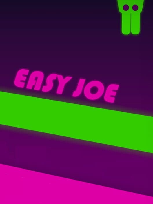 Обложка Easy Joe