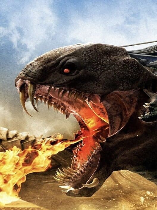 Обложка Gods of Egypt: Secrets of the Lost Kingdom