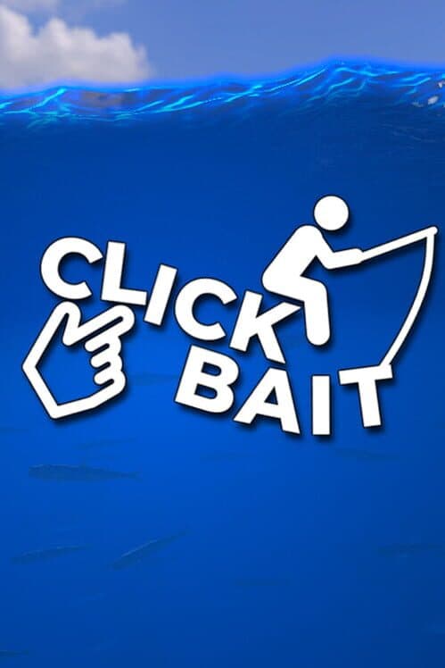 Обложка Clickbait