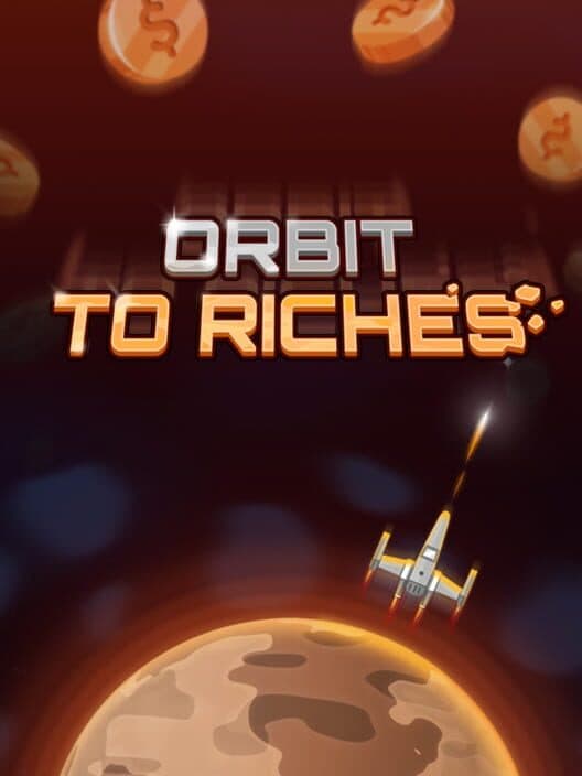 Обложка Orbit to Riches
