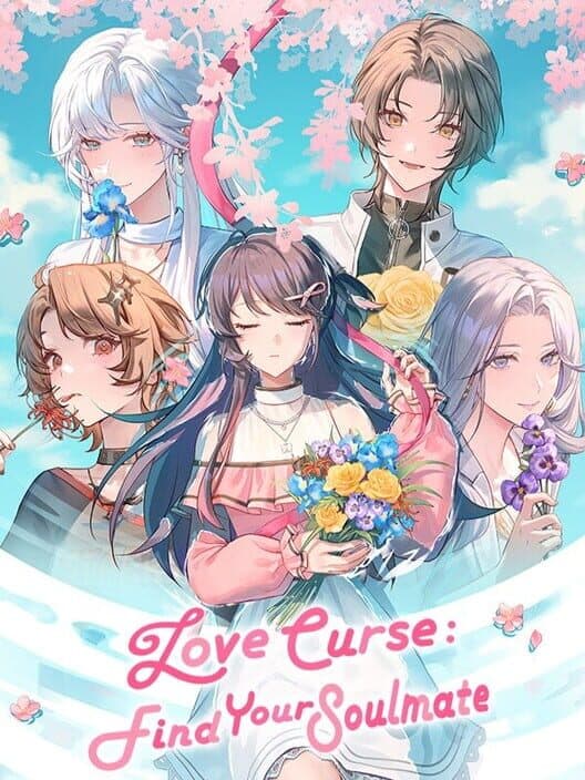 Обложка Love Curse: Find Your Soulmate - Epilogue Update