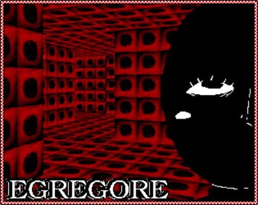 Обложка Egregore