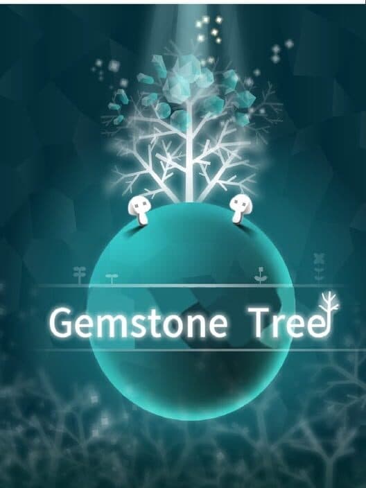 Обложка Gemstone Tree