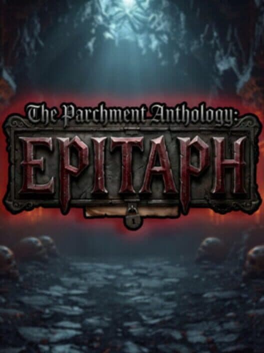 Обложка Epitaph: The Parchment Anthology