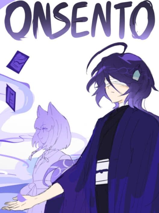 Обложка Onsento