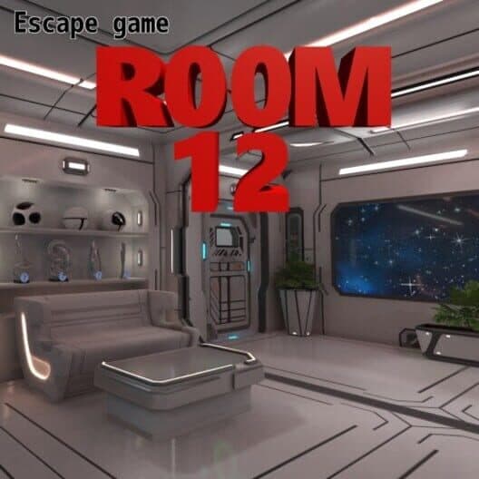 Обложка Escape game R00m12