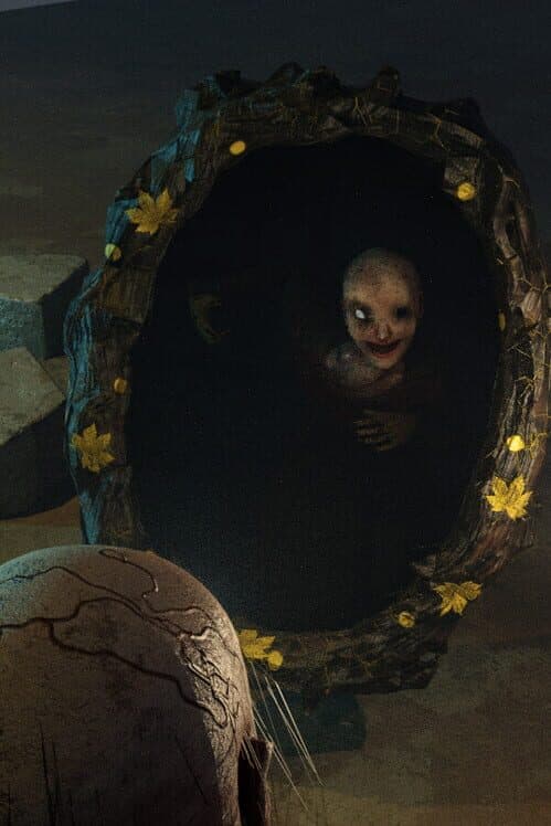 Обложка The Reflection
