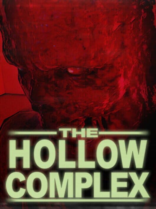 Обложка The Hollow Complex