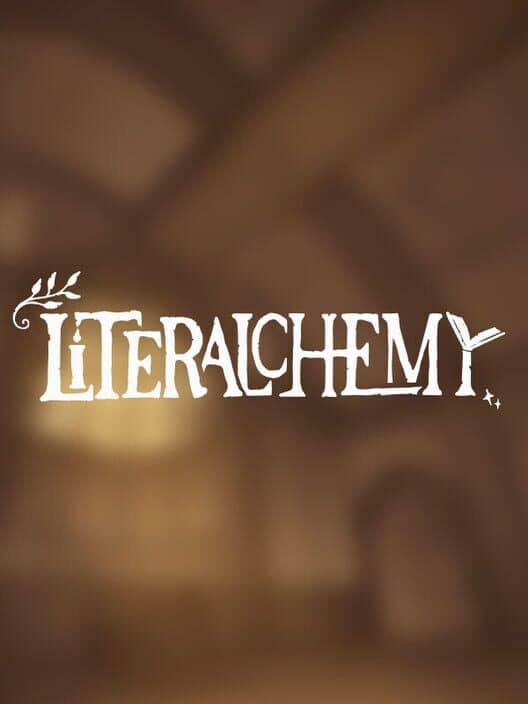 Обложка Literalchemy