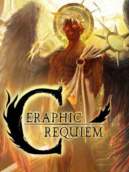 Обложка Ceraphic Requiem