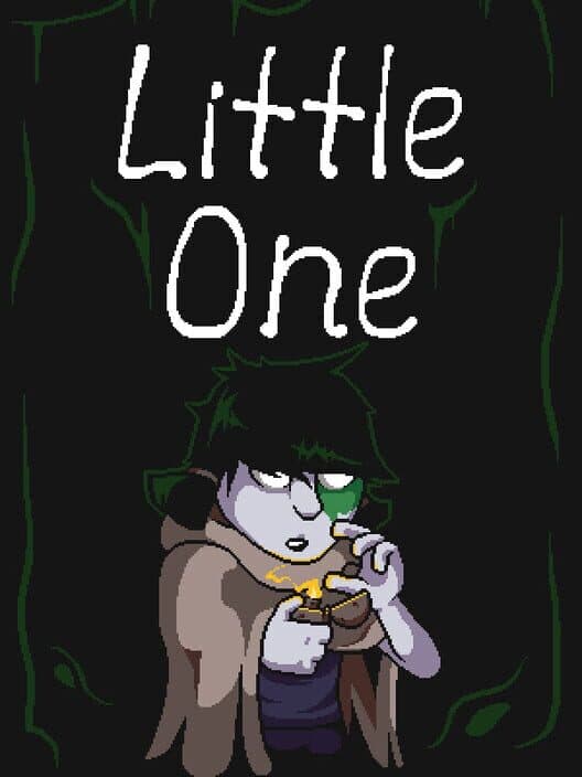Обложка Little One