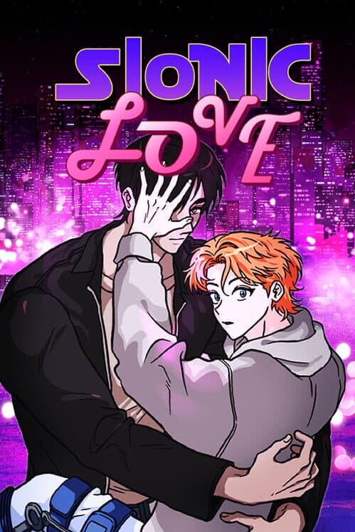Обложка Sionic Love