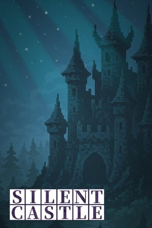 Обложка Silent Castle