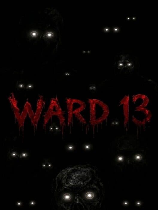 Обложка Ward 13