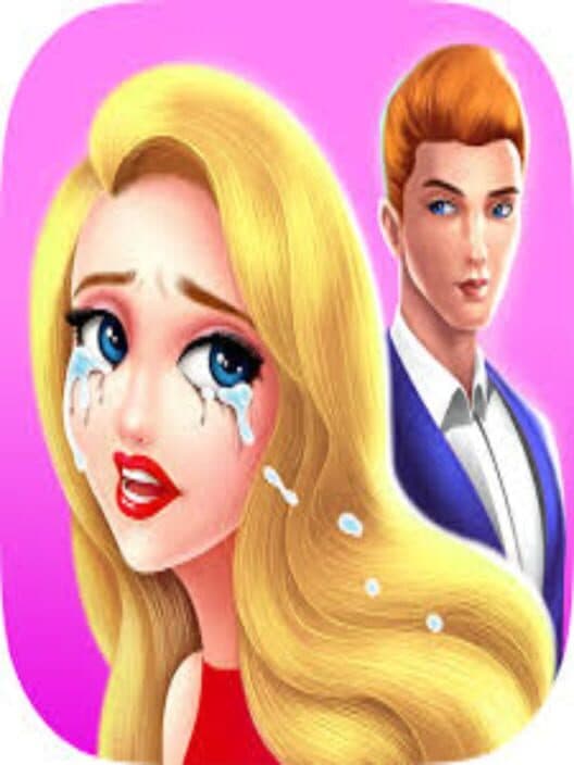 Обложка Love Story: Choices Girl Games