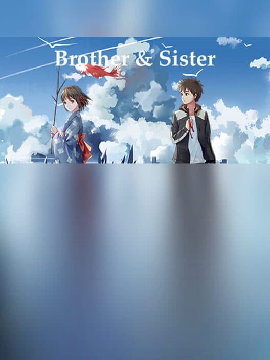 Обложка Brother & Sister