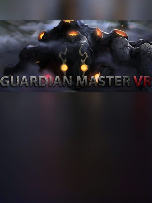 Обложка Guardian Master VR
