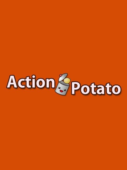 Обложка Action Potato